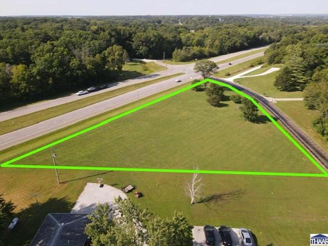 Land for sale in Vermillion, Indiana