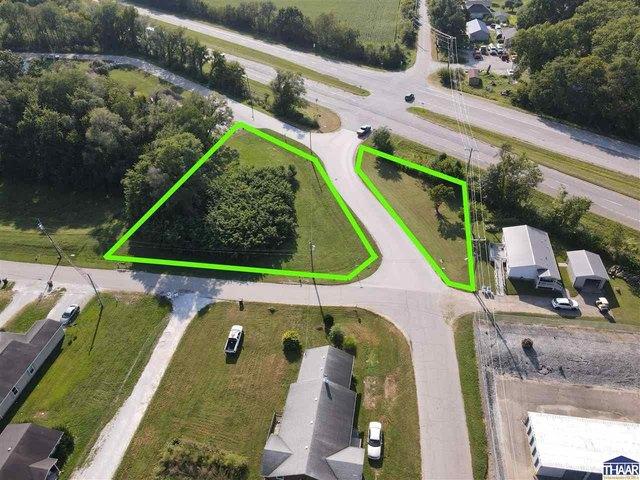 Land for sale in Vermillion, Indiana