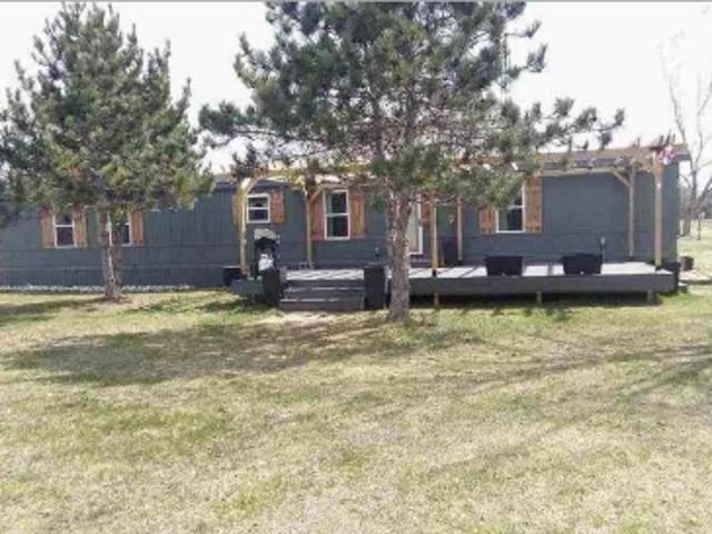 House for sale in Michigan