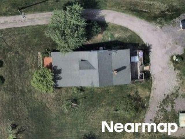House for sale in Michigan