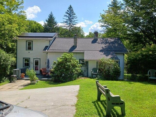House for sale in Cheshire, Berkshire County