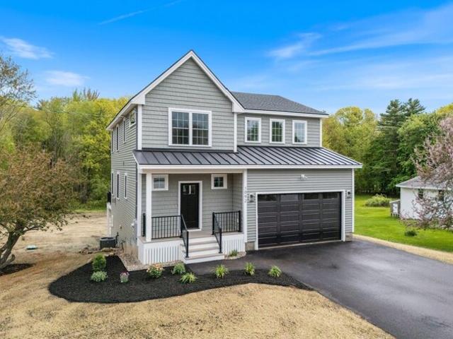 House for sale in Eliot, Maine