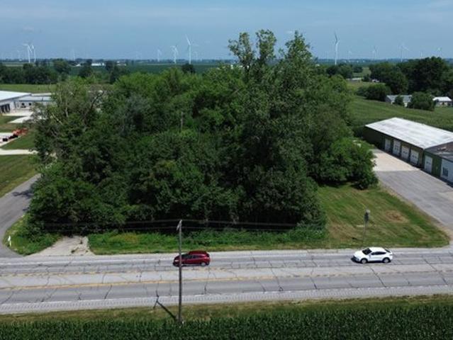 Land for sale in Elwood, Indiana