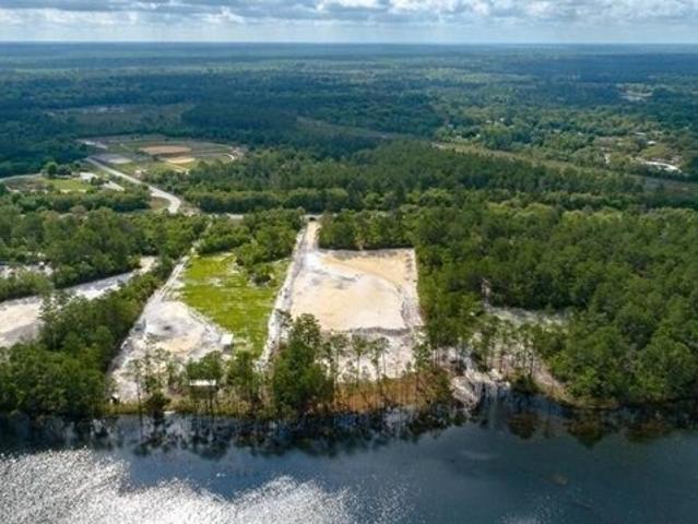 Land for sale in Eustis Land for sale in Eustis