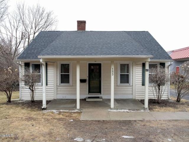 House for sale in Great Barrington