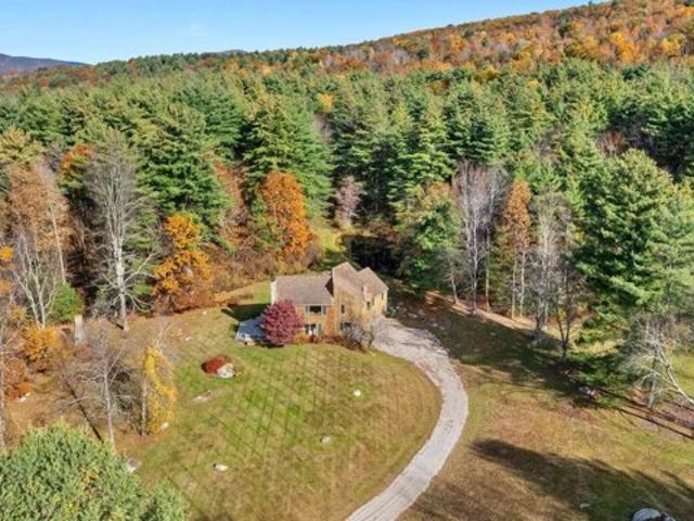 House for sale in Berkshire, Massachusetts