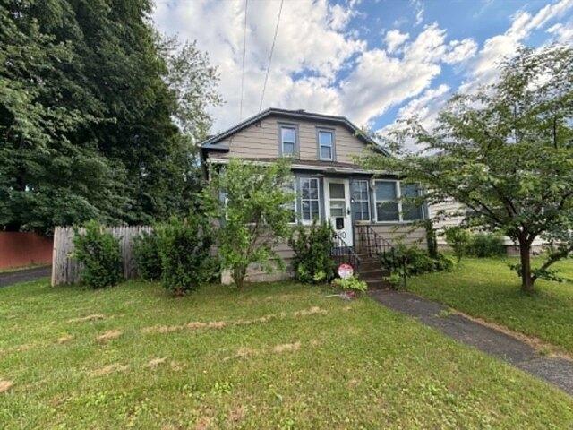 House for sale in Berkshire, Massachusetts