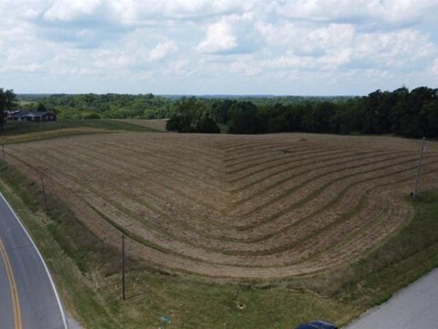 Land for sale in Patriot, Indiana