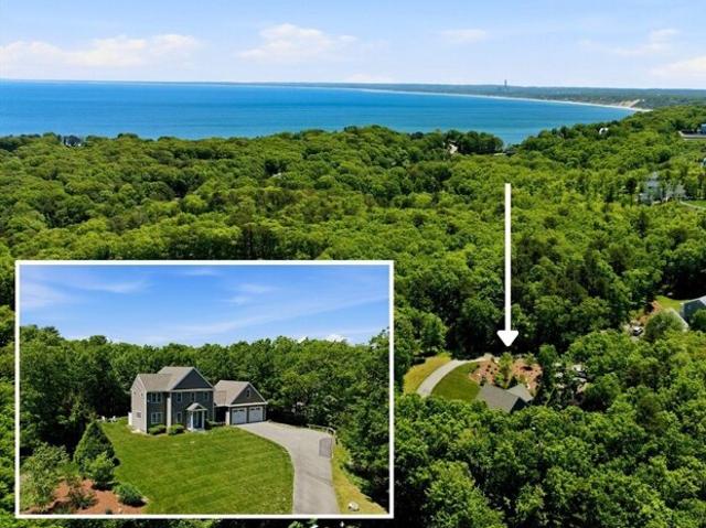 House for sale in Manomet, Massachusetts