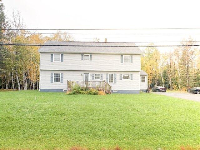House for sale in Presque Isle Junction, Presque Isle