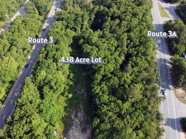 Land for sale in Cataumet, Massachusetts