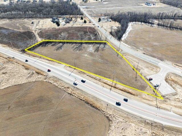 Land for sale in Sherwood