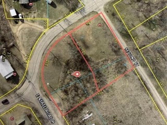 Land for sale in Stoutland, Missouri
