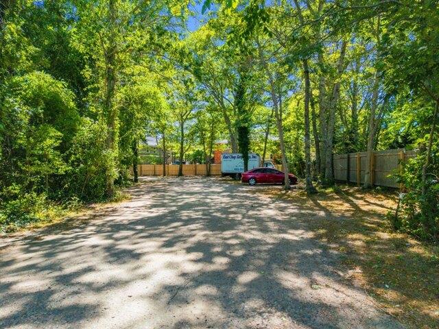 Land for sale in Vineyard Haven, Massachusetts