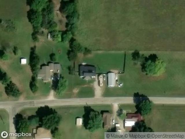 House for sale in Missouri