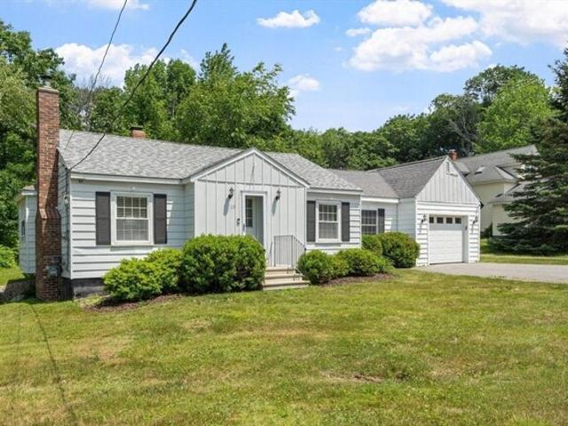 House for sale in Westminster, Massachusetts