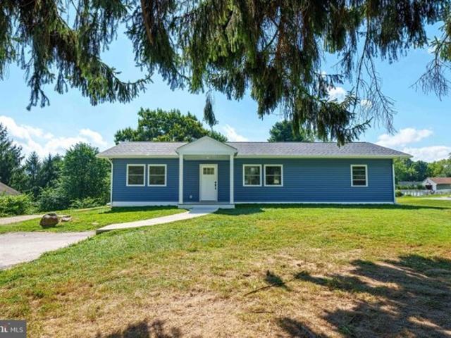 House for sale in West Grove, Pennsylvania