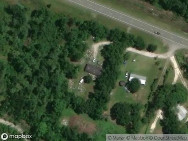 House for sale in Starke, Florida