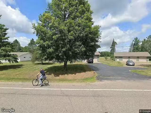 House for rent in Merrill