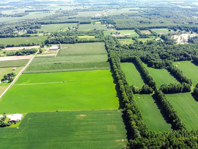 Land for sale in Tippecanoe, Indiana