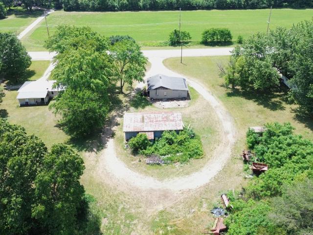 Land for sale in Bristol, Elkhart County