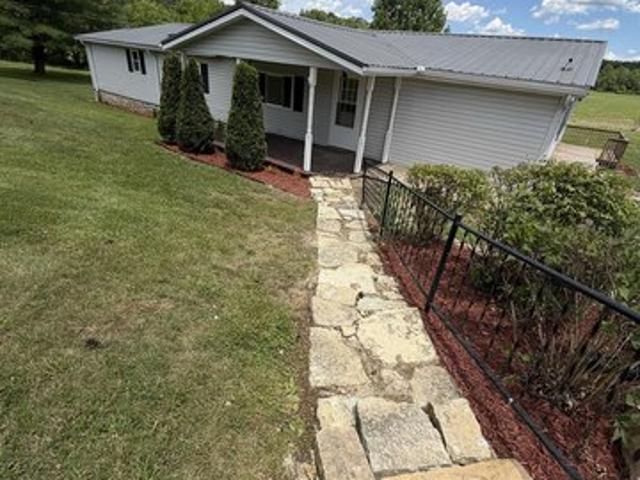 House for sale in Laurel, Indiana