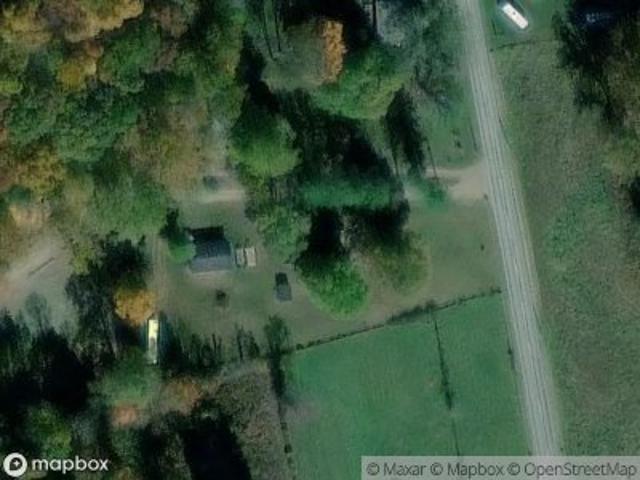 House for sale in Nashville, Indiana