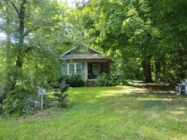 House for sale in Elkhart, Indiana