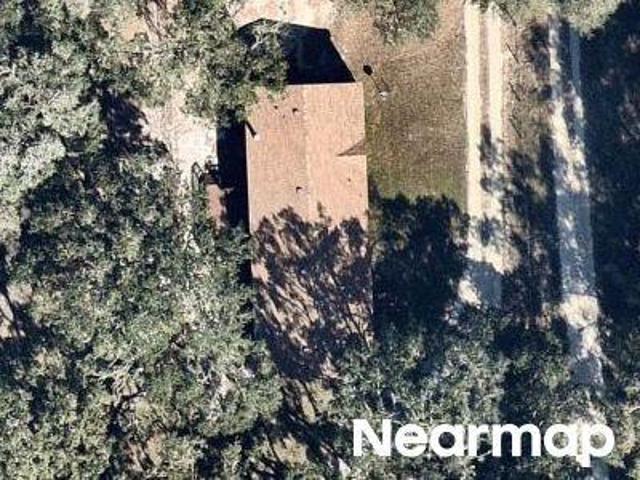 House for sale in Hawthorne, Florida