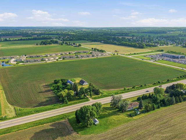 Land for sale in Wisconsin