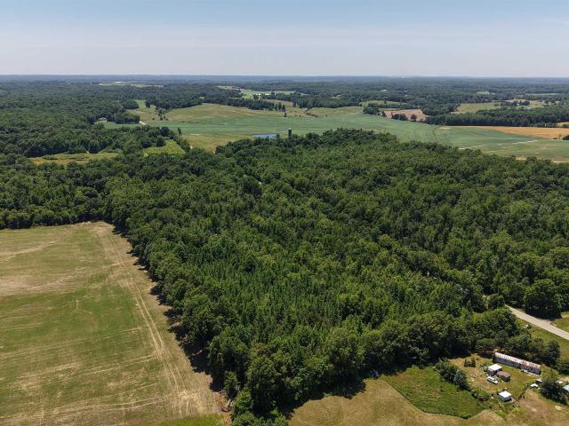 Land for sale in Winslow, Indiana