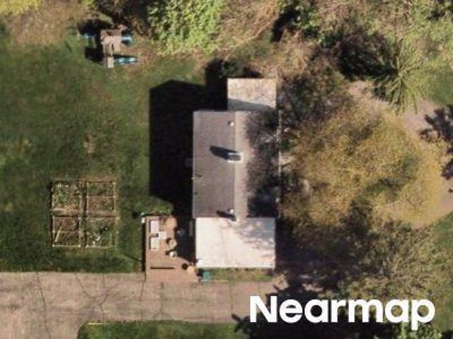 House for sale in South Bend, Indiana