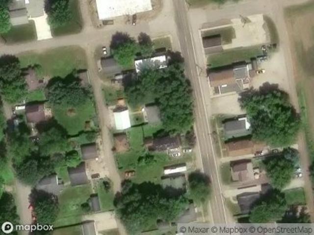 House for sale in Indiana