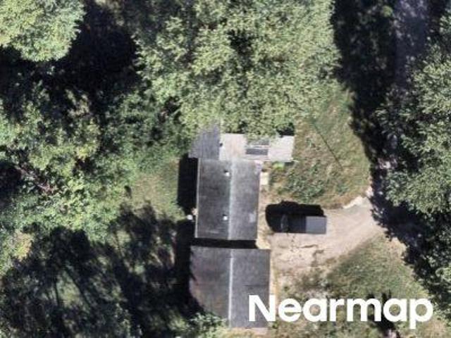 House for sale in Greens Fork, Indiana