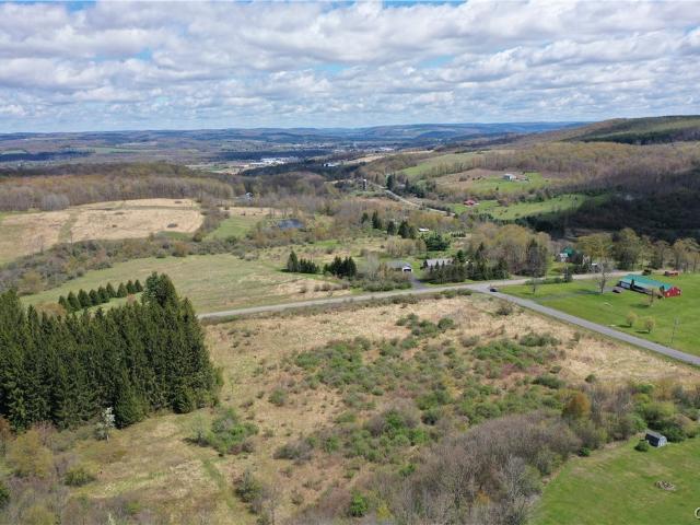 Land for sale in Cortland, New York
