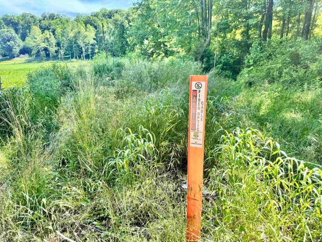 Land for sale in Shoals, Indiana