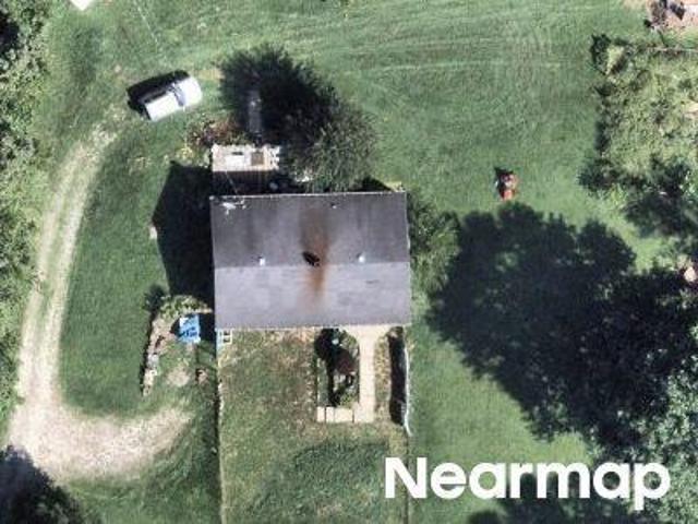 House for sale in Nashville, Indiana