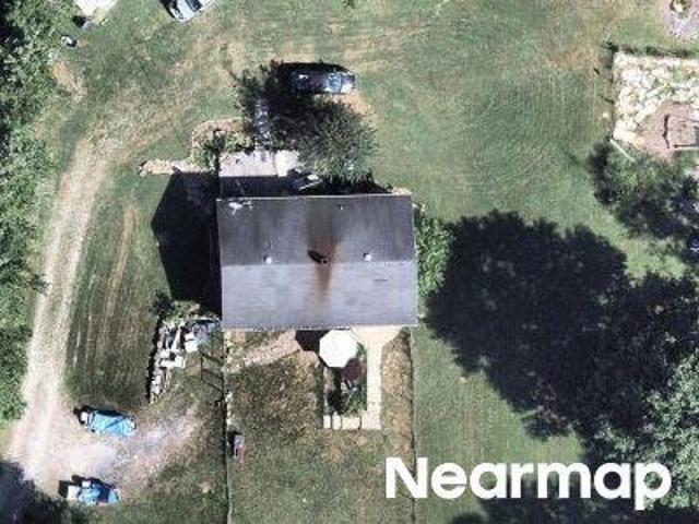 House for sale in Nashville, Indiana