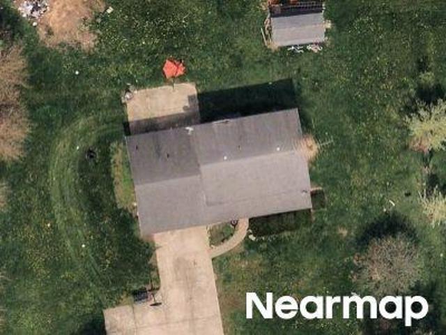 House for sale in Goshen, Indiana