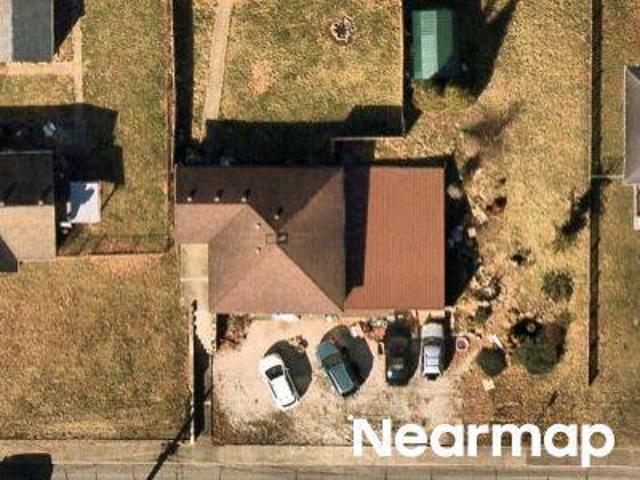 House for sale in Georgetown, Indiana