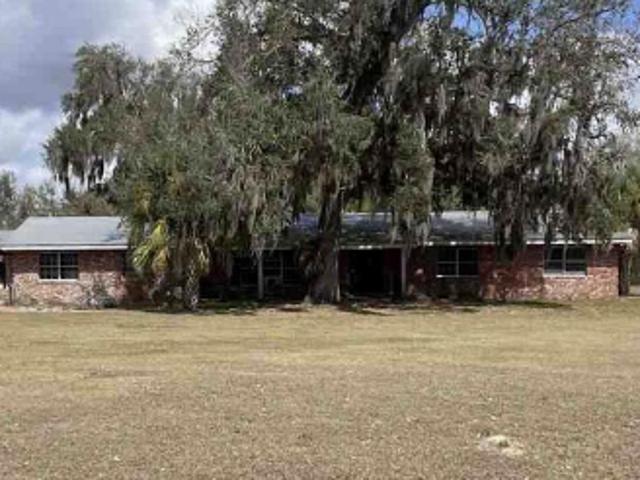 House for sale in Zolfo Springs, Florida