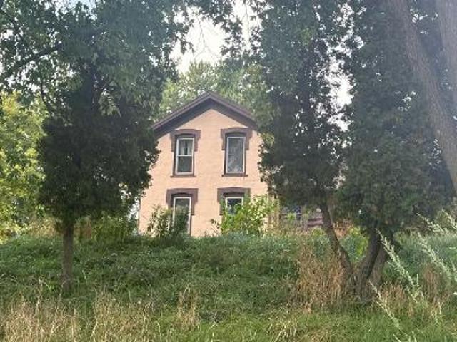 House for sale in Wisconsin