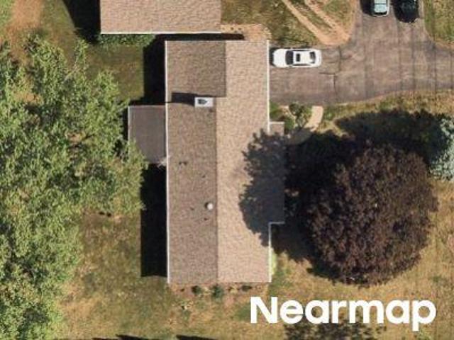 House for sale in Wisconsin