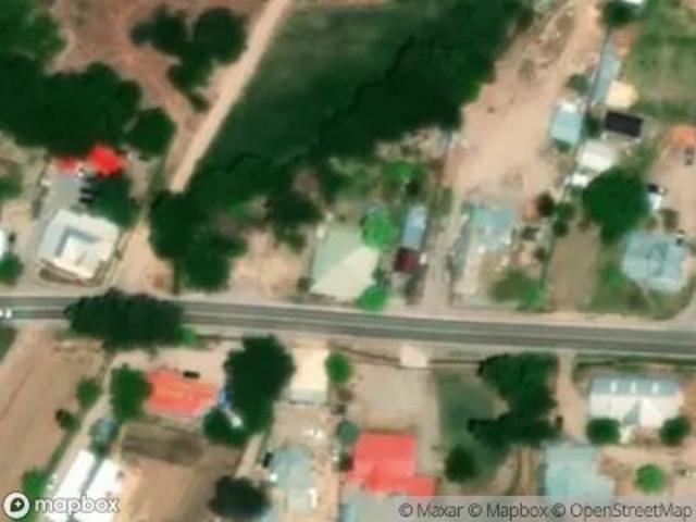 House for sale in New Mexico