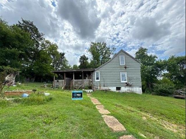 House for sale in Missouri
