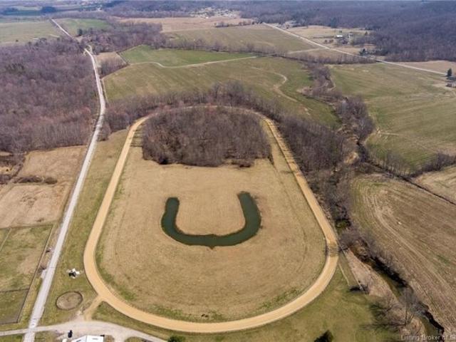 Land for sale in Borden