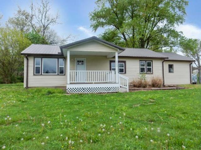 House for sale in Callaway, Missouri