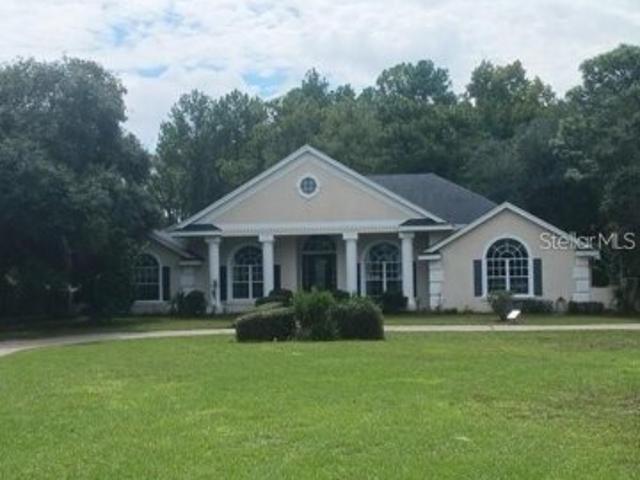 House for sale in Eustis