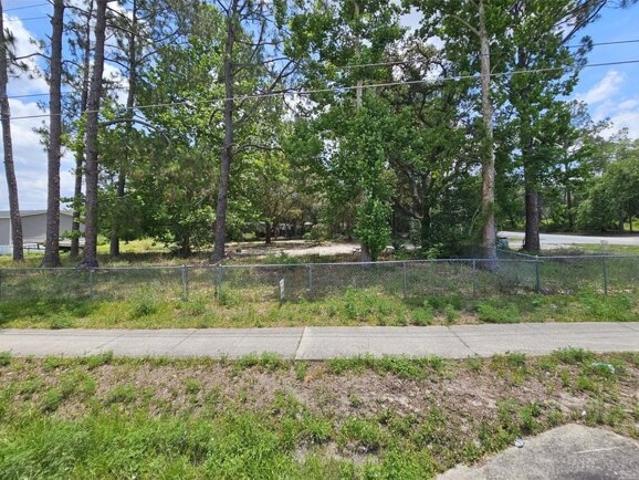 Land for sale in Eustis Land for sale in Eustis