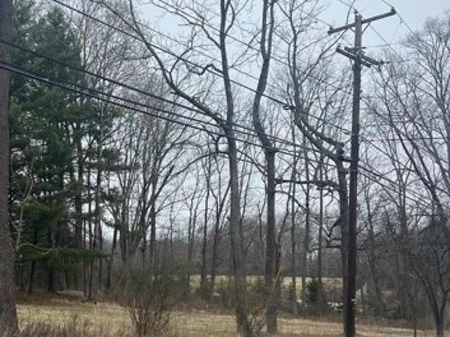 Land for sale in East Stroudsburg
